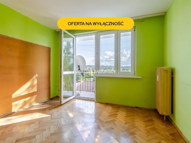 Mieszkanie na sprzedaż, Słoneczna