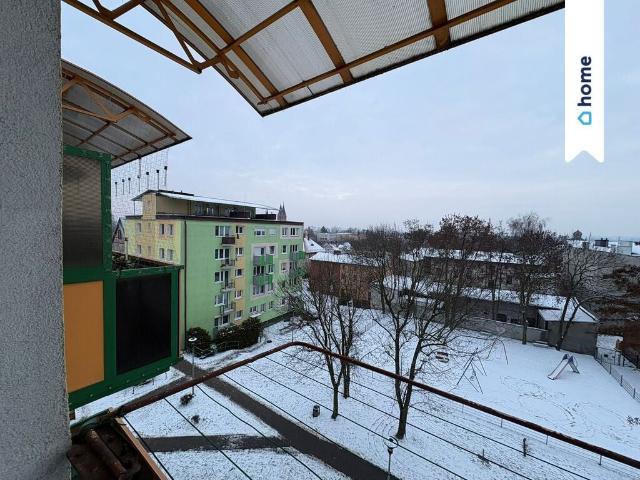 Mieszkanie na sprzedaż, Słowackiego