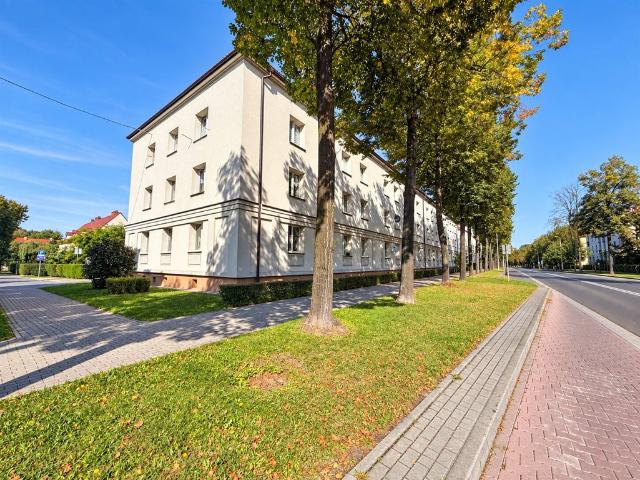 Mieszkanie na sprzedaż, Słowackiego