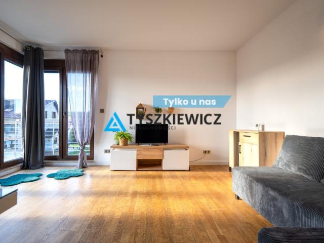 Mieszkanie na sprzedaż, Słowińców