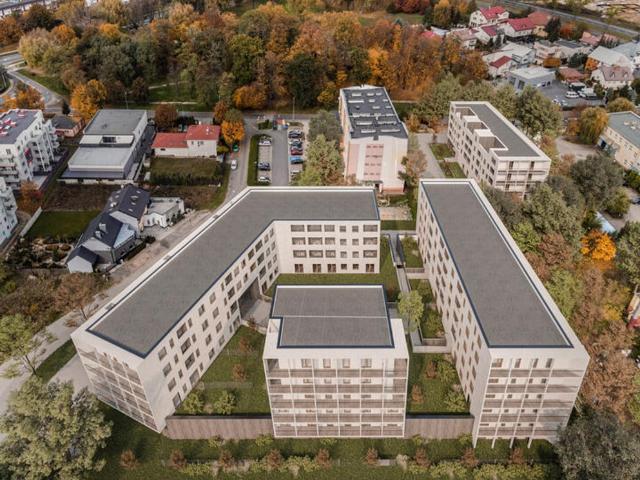Mieszkanie na sprzedaż, Słowiańska