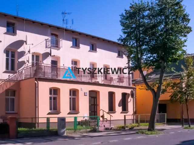 Mieszkanie na sprzedaż, Słowiańska