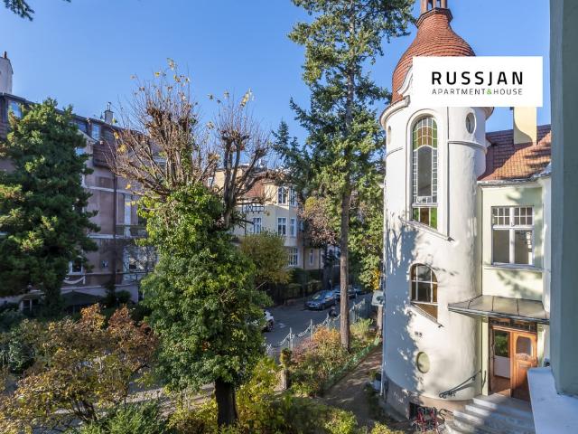 Mieszkanie na sprzedaż, Sopot, Centrum, Czyżewskiego
