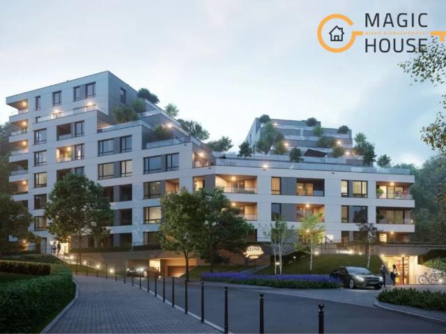 Mieszkanie na sprzedaż, Sopot, Górny, 23 Marca