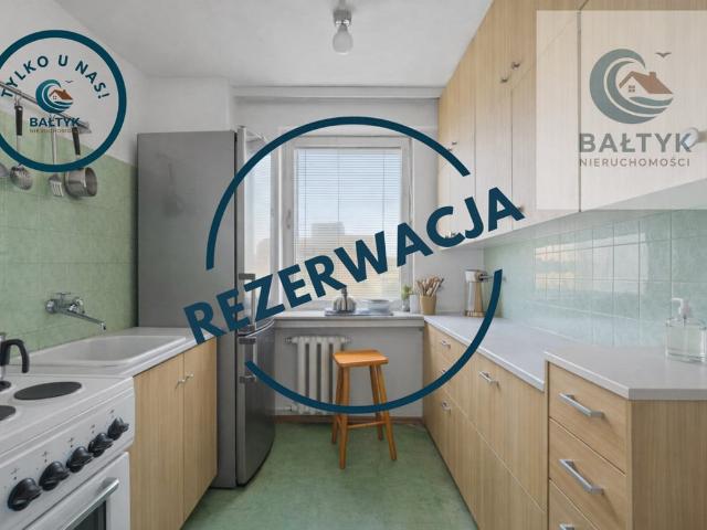 Mieszkanie na sprzedaż, Sopot, Kolberga
