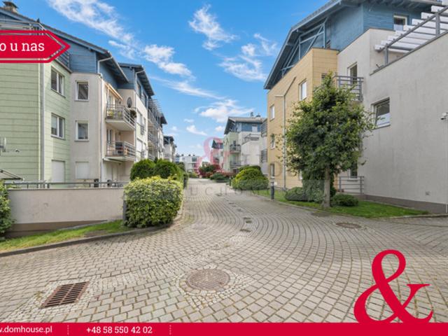 Mieszkanie na sprzedaż, Sopot, Wyścigi, Okrzei