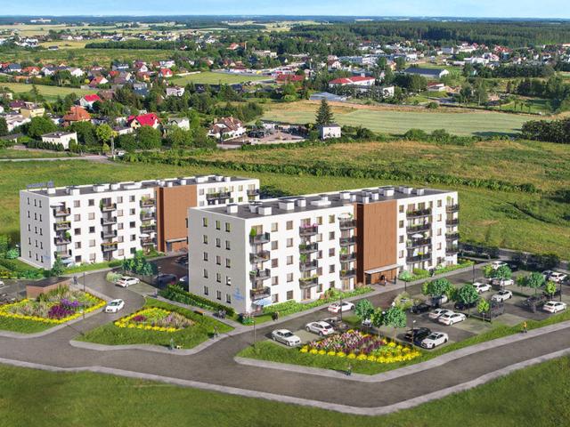 Mieszkanie na sprzedaż, Sosabowskiego