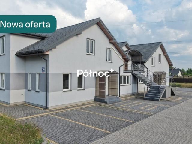 Mieszkanie na sprzedaż, Sosnowa