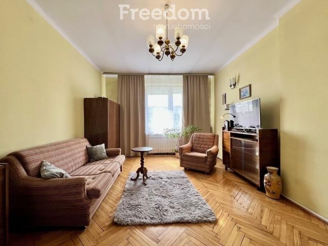 Mieszkanie na sprzedaż, Sosnowiec, Małachowskiego