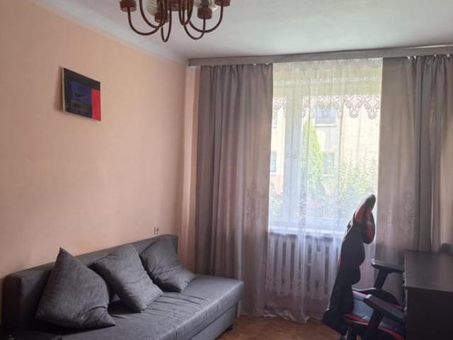 Mieszkanie na sprzedaż, Sosnowiec, Milowice, Studzienna