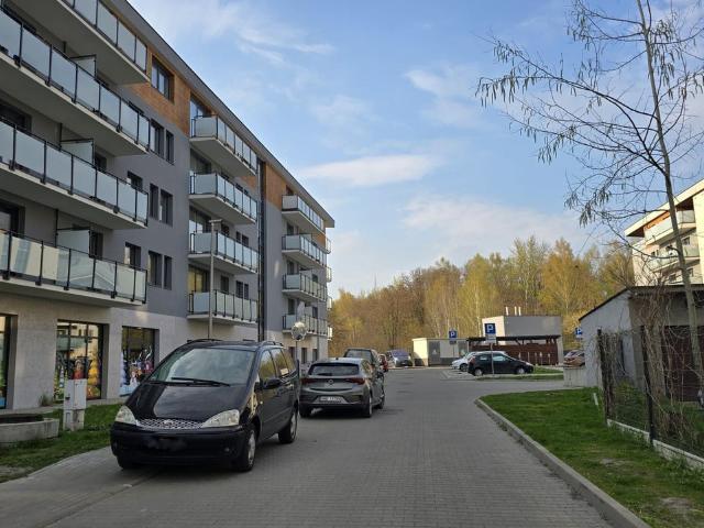 Mieszkanie na sprzedaż, Sosnowiec, Niwka, Zagłębiowska