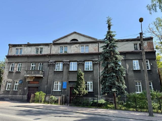 Mieszkanie na sprzedaż, Sosnowiec, Orląt Lwowskich