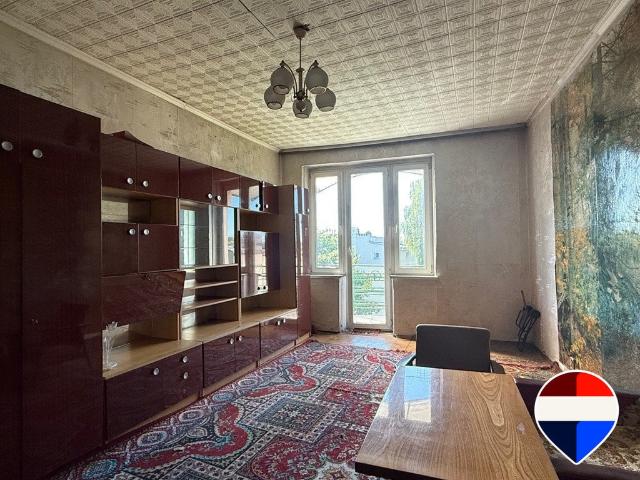 Mieszkanie na sprzedaż, Sosnowiec, Orląt Lwowskich