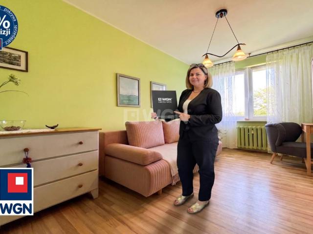 Mieszkanie na sprzedaż, Sosnowiec, Dańdówka, Os. Kalinowe