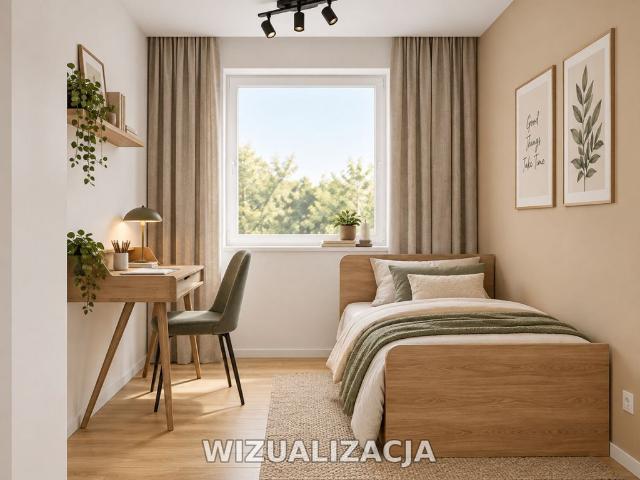 Mieszkanie na sprzedaż, Sosnowiec, Gospodarcza