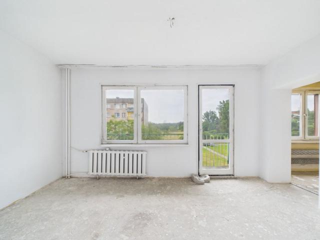 Mieszkanie na sprzedaż, Sosnowiec, Juliusz, Obrońców Warszawy