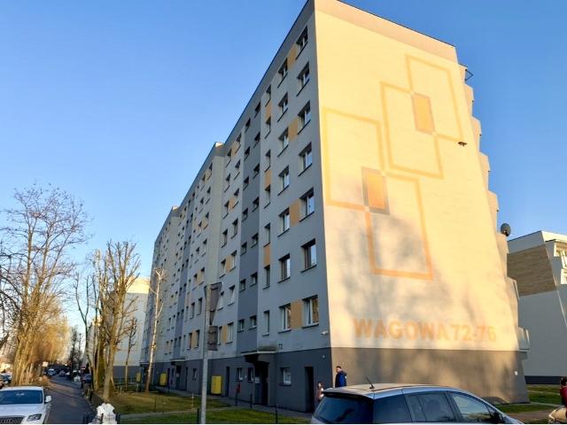 Mieszkanie na sprzedaż, Sosnowiec, Kazimierz Górniczy