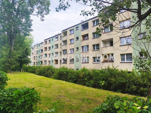 Mieszkanie na sprzedaż, Sosnowiec, Klimontów