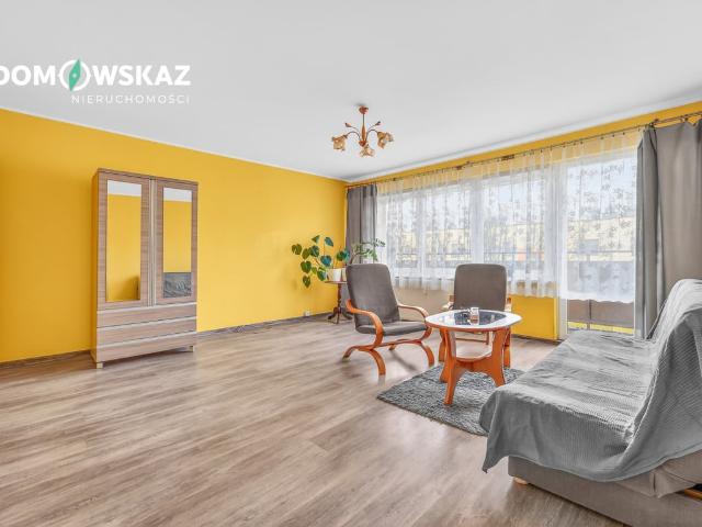 Mieszkanie na sprzedaż, Sosnowiec, Konstytucji