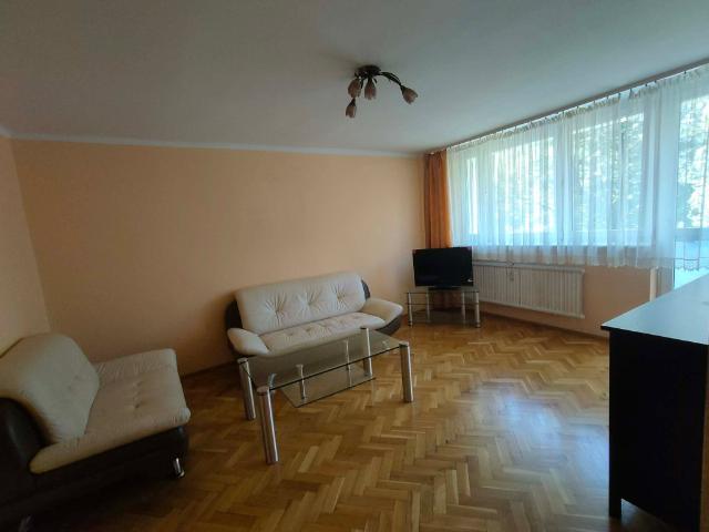 Mieszkanie na sprzedaż, Sosnowiec, Śródmieście, Akacjowa