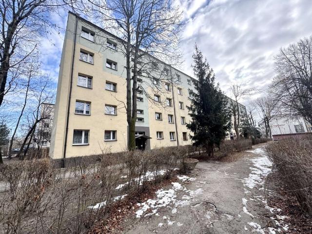 Mieszkanie na sprzedaż, Sosnowiec, Śródmieście, Pileckiego
