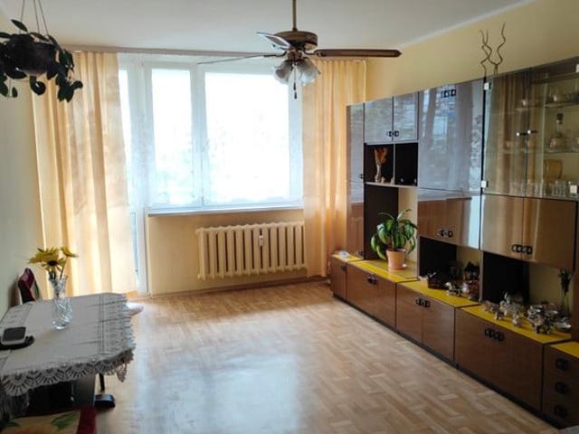 Mieszkanie na sprzedaż, Sosnowiec, Środula, Wincentego Pola