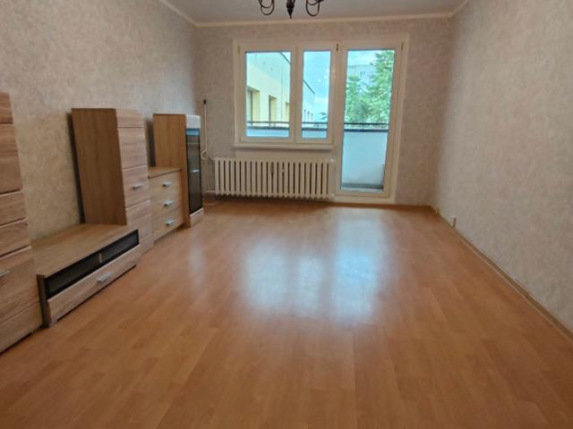 Mieszkanie na sprzedaż, Sosnowiec, Sielec, Witosa