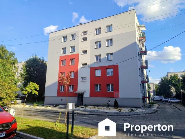 Mieszkanie na sprzedaż, Sosnowiec, Wagowa