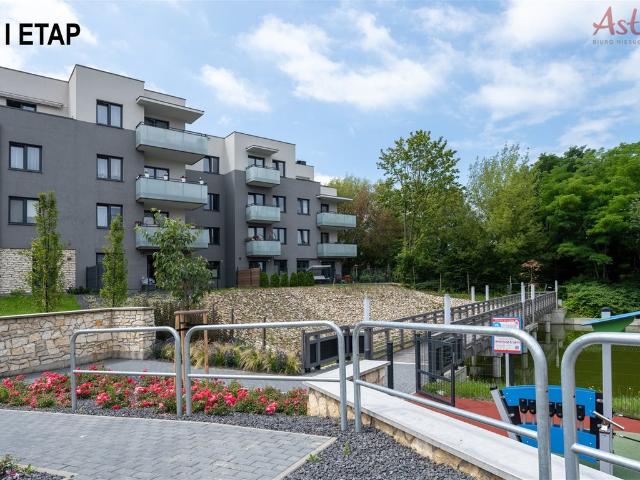 Mieszkanie na sprzedaż, Sosnowiec, Zagórze