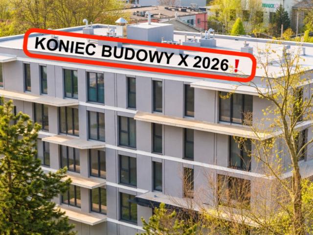 Mieszkanie na sprzedaż, Sosnowiec, Zagórze