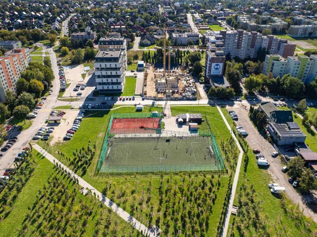 Mieszkanie na sprzedaż, Sosnowiec, Zagórze