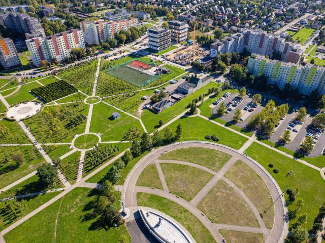 Mieszkanie na sprzedaż, Sosnowiec, Zagórze