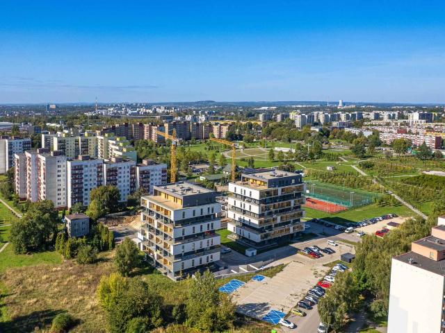 Mieszkanie na sprzedaż, Sosnowiec, Zagórze