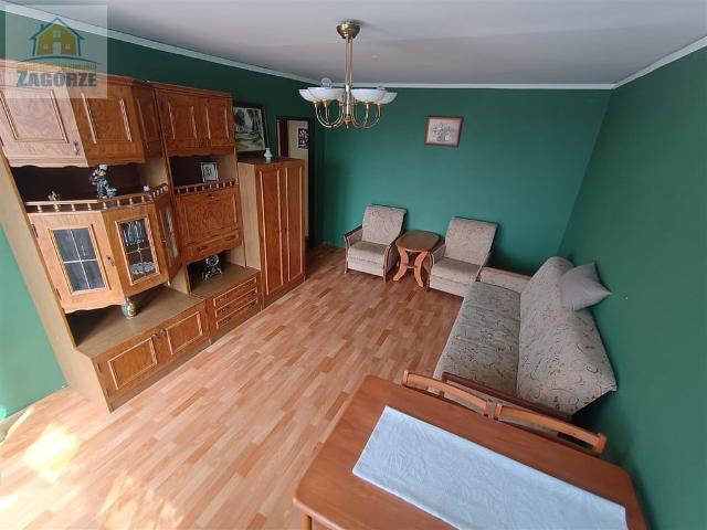 Mieszkanie na sprzedaż, Sosnowiec, Zagórze, Bohaterów Monte Cassino