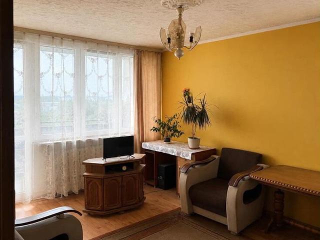 Mieszkanie na sprzedaż, Sosnowiec, Zagórze, Kisielewskiego