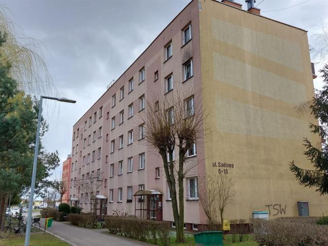 Mieszkanie na sprzedaż, Sadowa