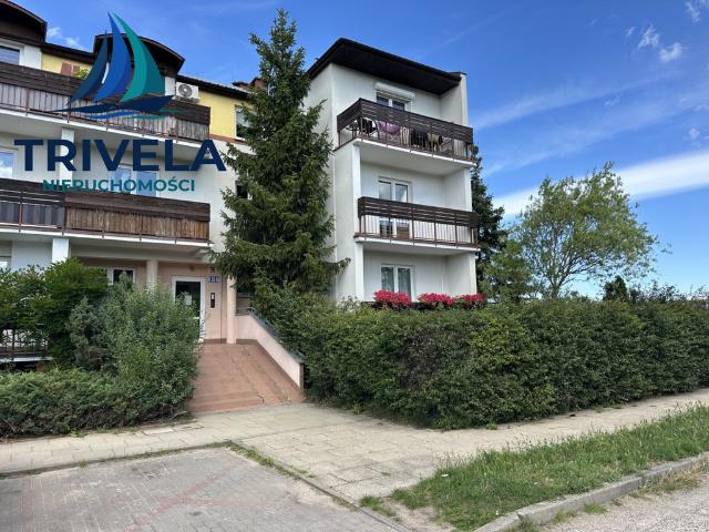Mieszkanie na sprzedaż, Saperów