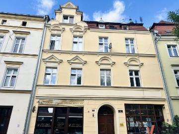 Mieszkanie na sprzedaż, Sejmowa