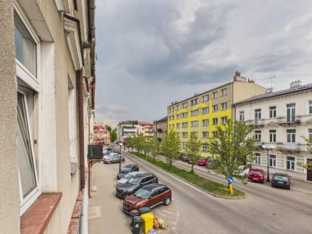 Mieszkanie na sprzedaż, Siedlce
