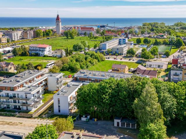Mieszkanie na sprzedaż, Siedleckiego