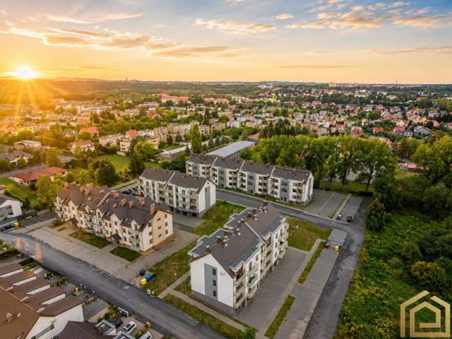 Mieszkanie na sprzedaż, Sielska