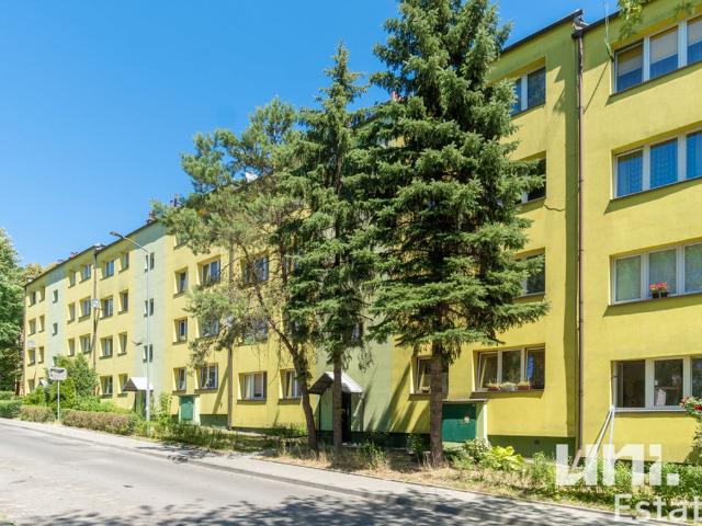 Mieszkanie na sprzedaż, Siemianowice Śląskie, Andersa