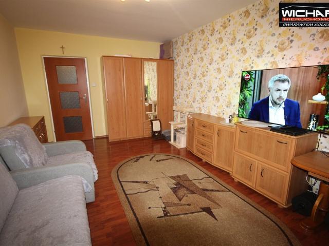 Mieszkanie na sprzedaż, Siemianowice Śląskie, Bytków