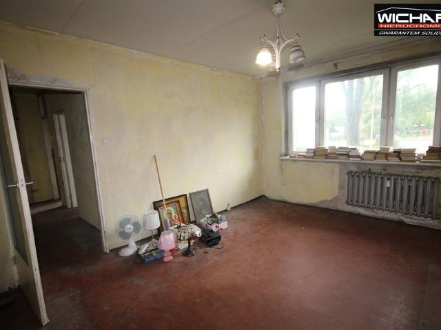 Mieszkanie na sprzedaż, Siemianowice Śląskie, Centrum, Śląska