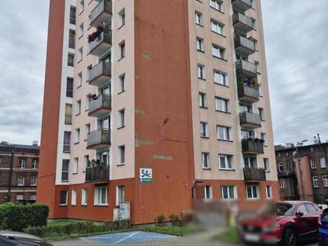 Mieszkanie na sprzedaż, Siemianowice Śląskie, Centrum, Powstańców
