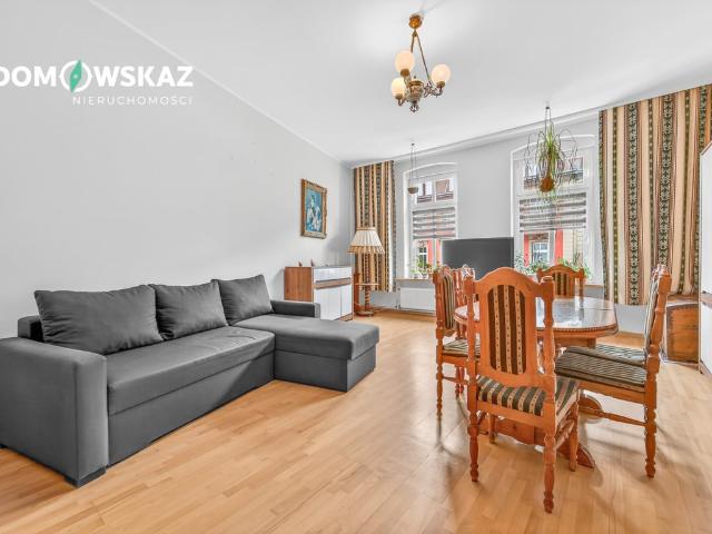 Mieszkanie na sprzedaż, Siemianowice Śląskie, Śląska
