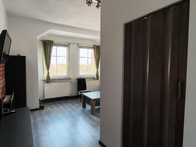Mieszkanie na sprzedaż, Siemianowice Śląskie, Maciejkowicka
