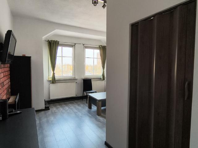 Mieszkanie na sprzedaż, Siemianowice Śląskie, Maciejkowicka