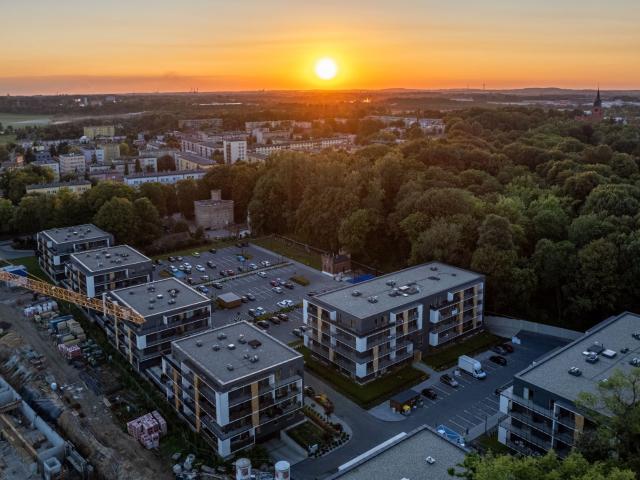 Mieszkanie na sprzedaż, Siemianowice Śląskie, Michałkowice