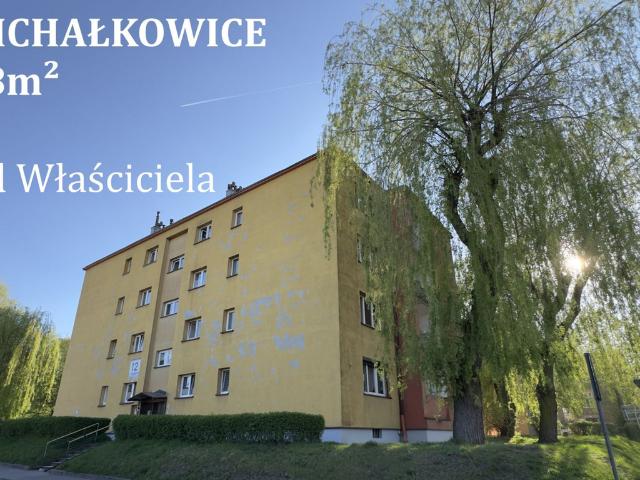 Mieszkanie na sprzedaż, Siemianowice Śląskie, Michałkowice